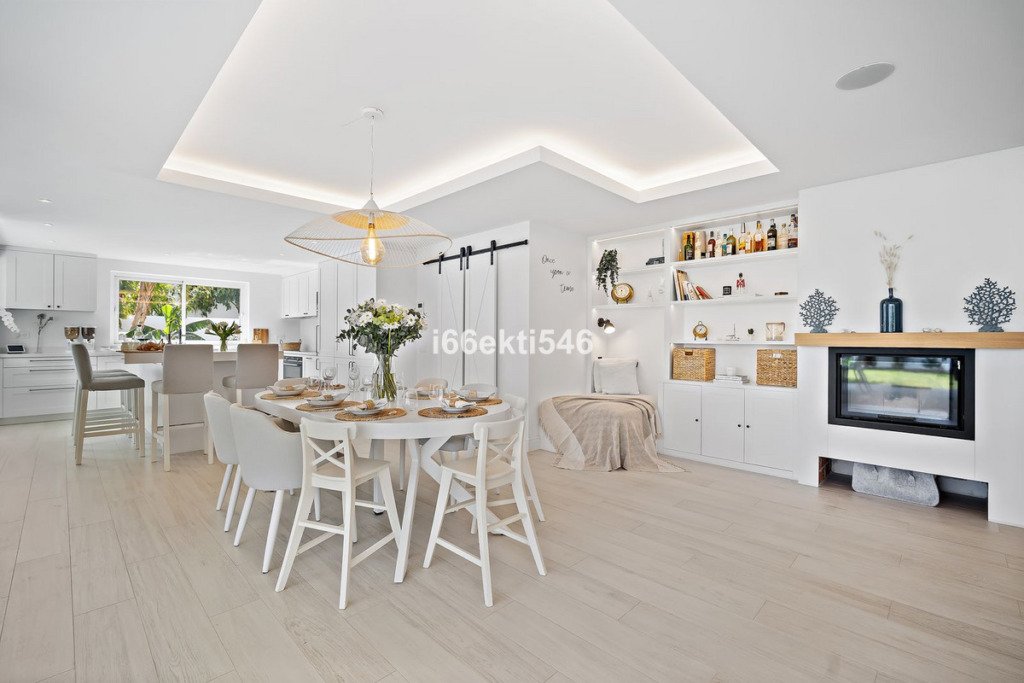 Villa – Cortijo Blanco