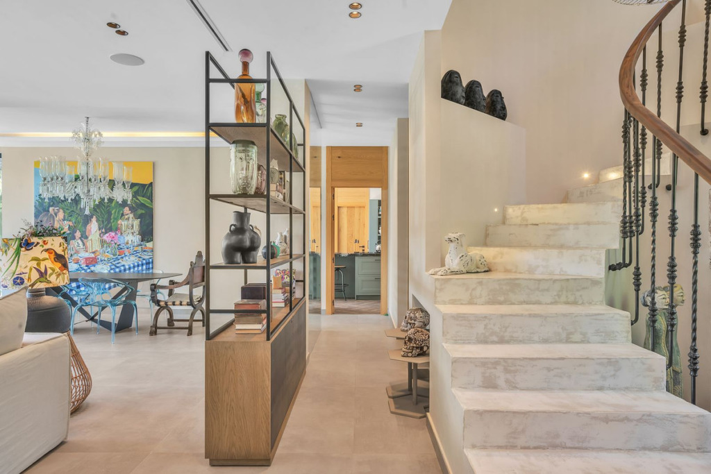 Detached Villa — Marbella