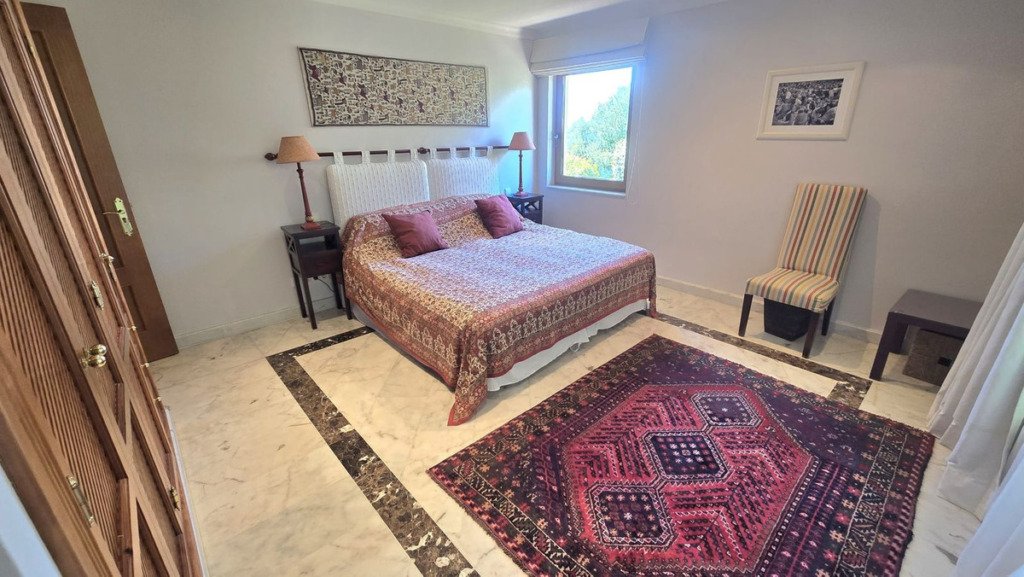 Detached Villa — El Rosario