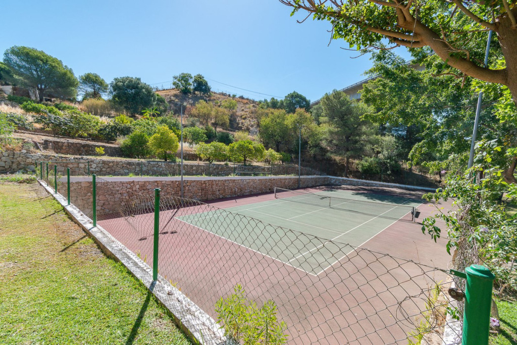 Finca – Cortijo — Marbella