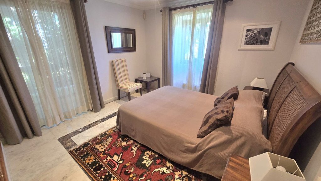 Detached Villa — El Rosario
