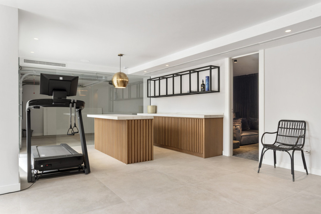 Villa – Chalet — Nueva Andalucía