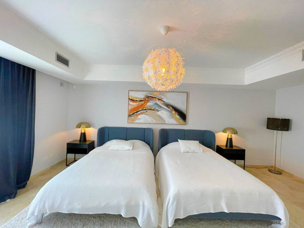 Villa – Chalet — Los Arqueros