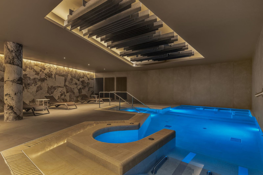 Apartamento Planta Media — Marbella