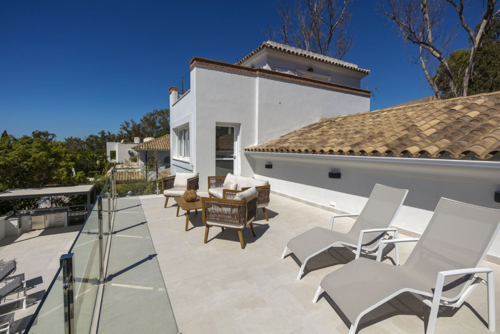 Townhouse — Elviria