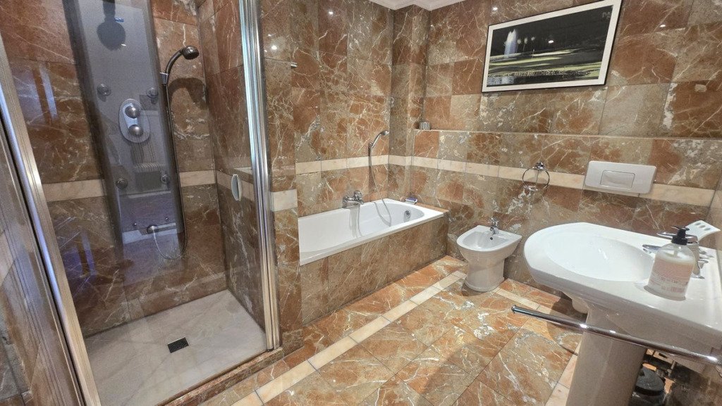 Detached Villa — El Rosario