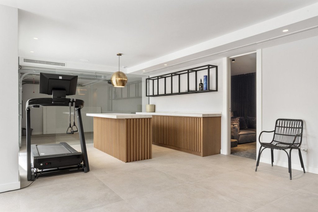 Villa – Chalet — Nueva Andalucía