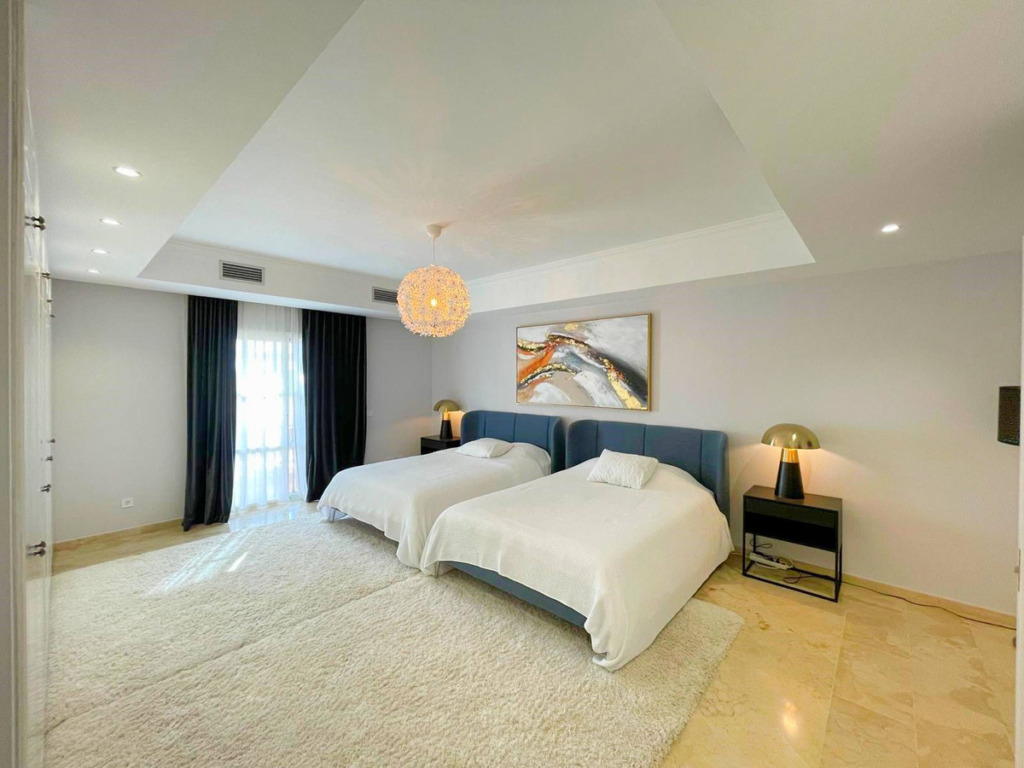 Villa – Chalet — Los Arqueros