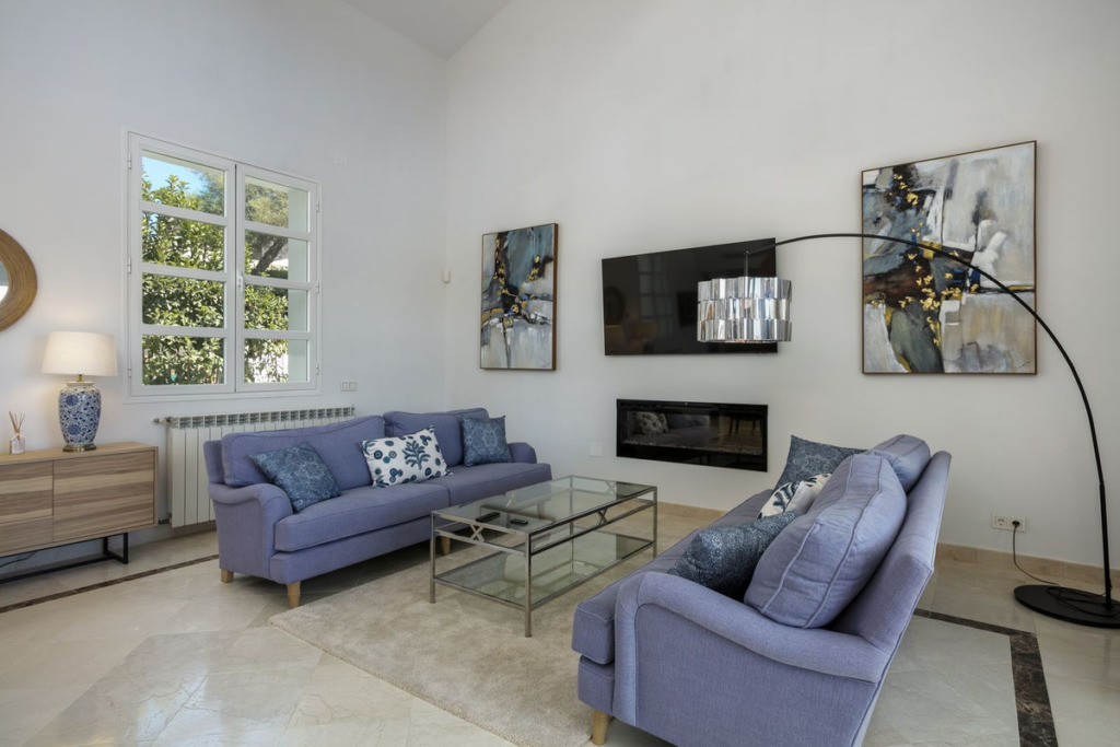 Townhouse — Elviria