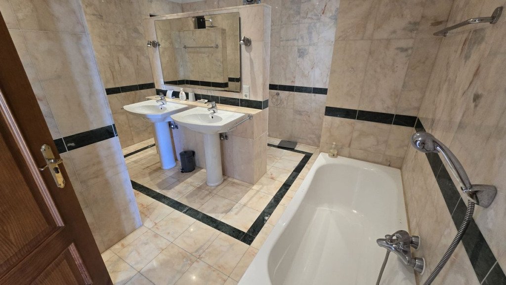Detached Villa — El Rosario