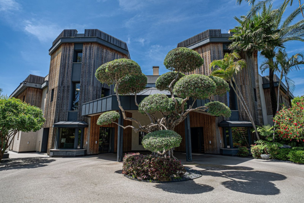 Вилла/Шале — Marbella