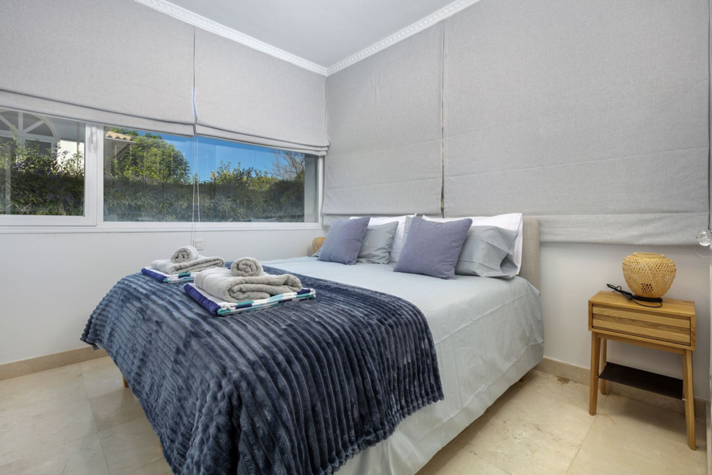 Adosada — Elviria