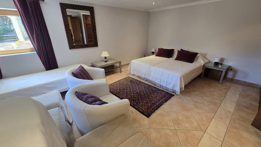 Detached Villa — El Rosario