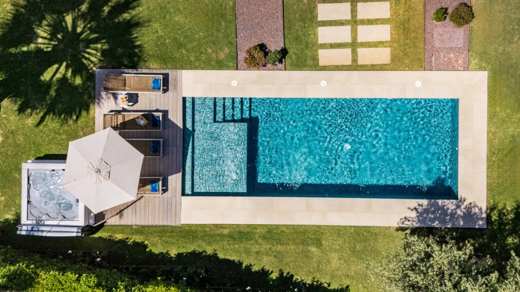 Villa – Chalet — Los Monteros