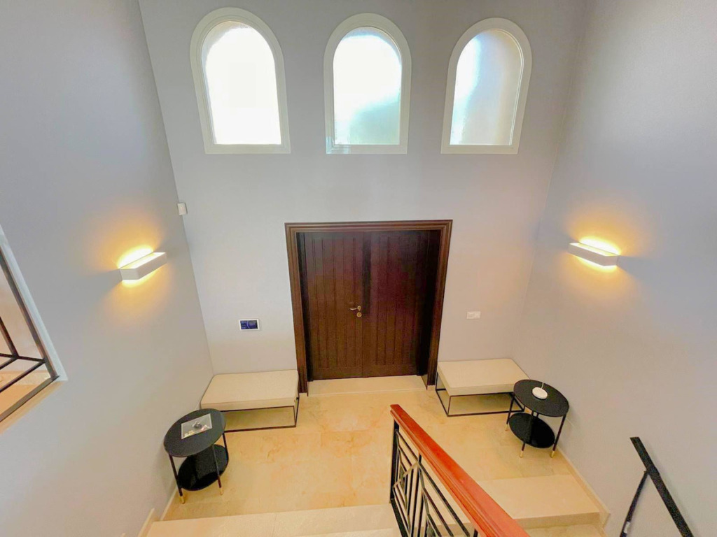 Villa – Chalet — Los Arqueros