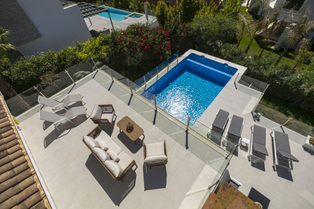 Townhouse — Elviria
