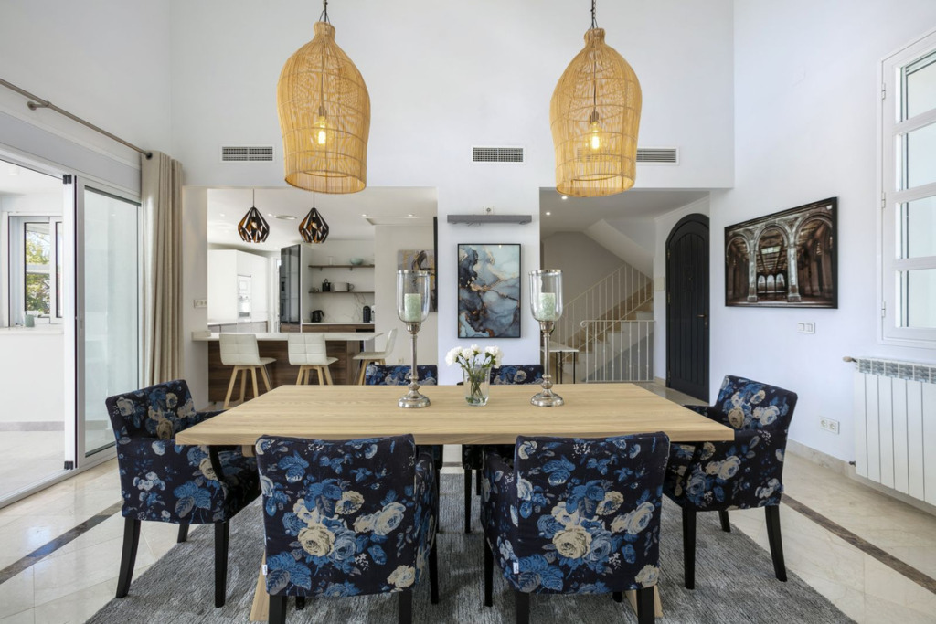 Townhouse — Elviria