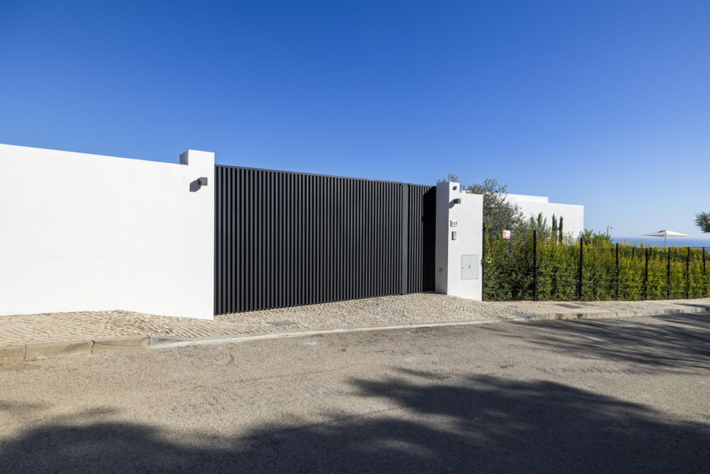 Detached Villa — Benahavís