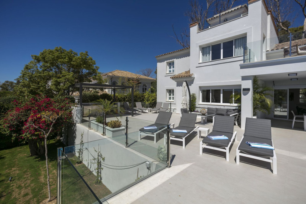 Townhouse — Elviria