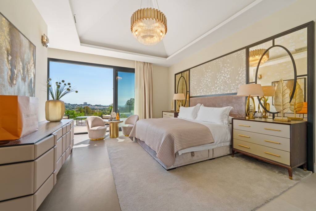 Villa in la Quinta
