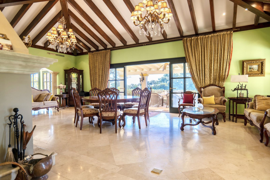 Detached Villa — La Zagaleta