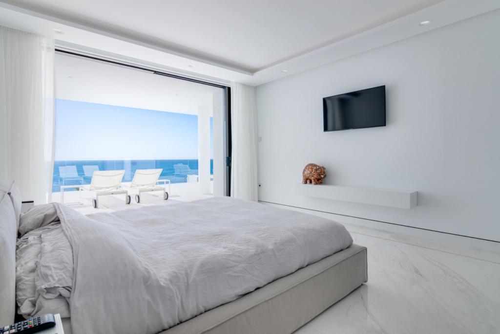 Apartamento Planta Media — Estepona