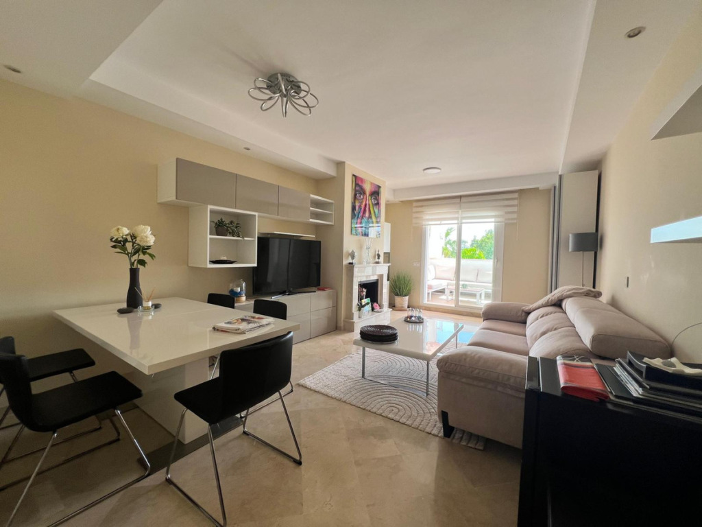 Duplex — Nueva Andalucía