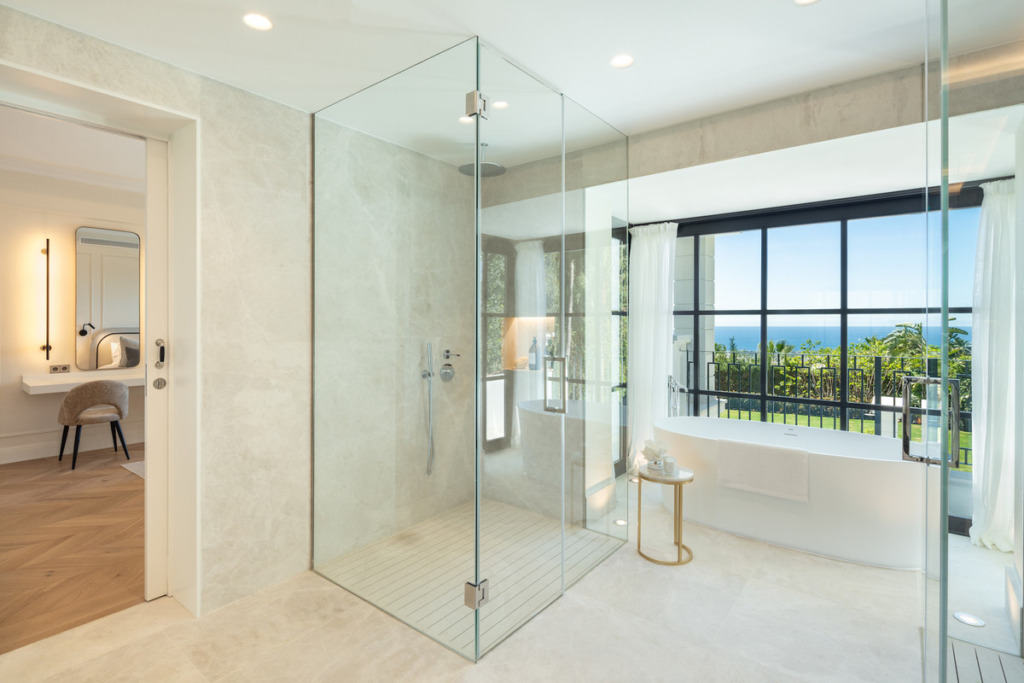 Villa – Chalet — Sierra Blanca
