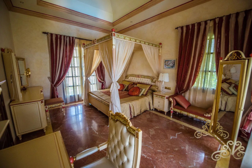 Villa – Chalet — La Zagaleta