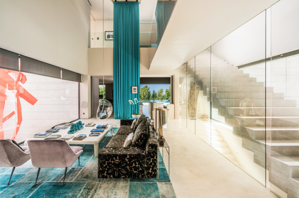 Villa – Chalet — Marbella