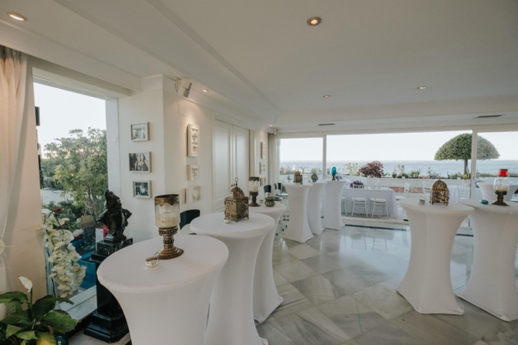 Пентхаус — Puerto Banús