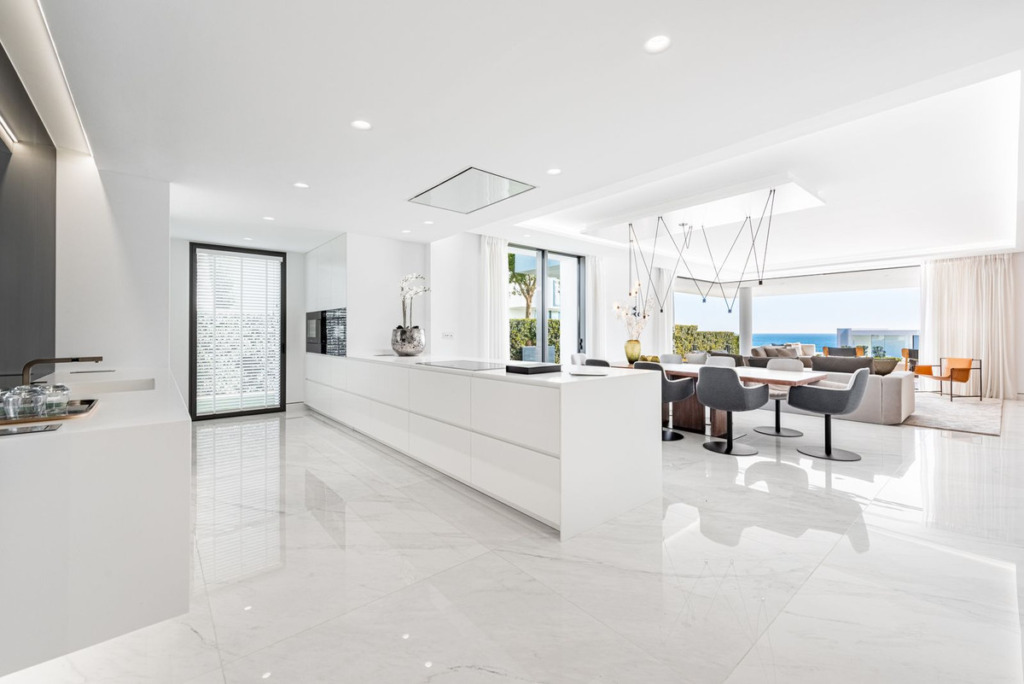 Apartamento Planta Baja — New Golden Mile