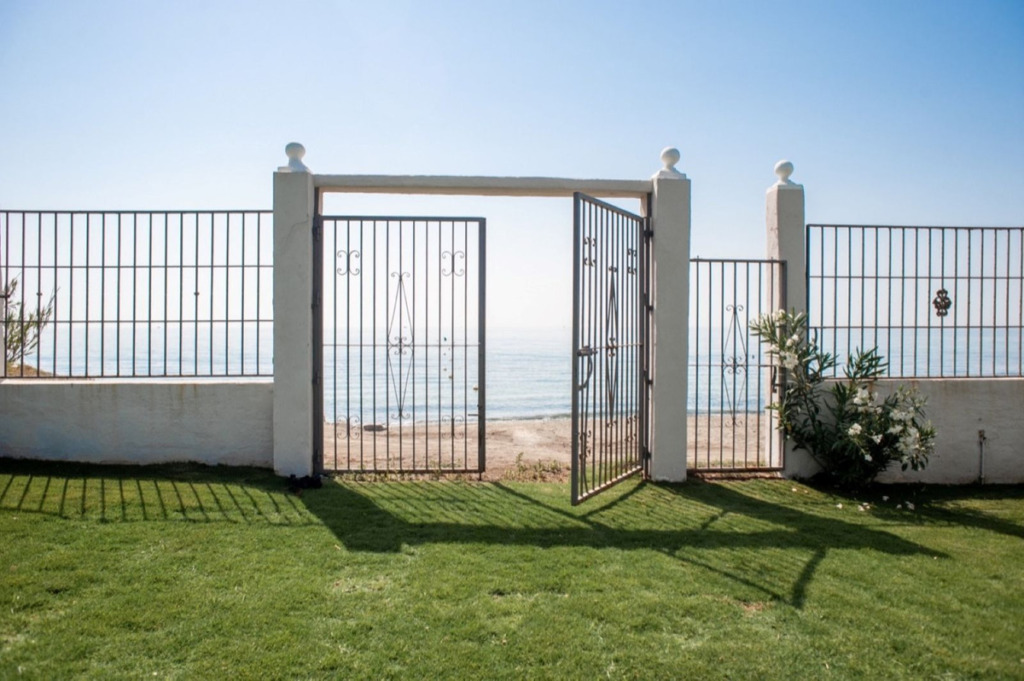 Вилла/Шале — San Pedro de Alcántara