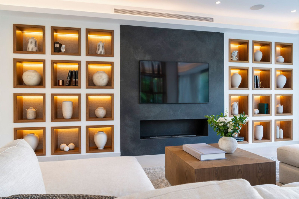 Villa – Chalet — Marbella