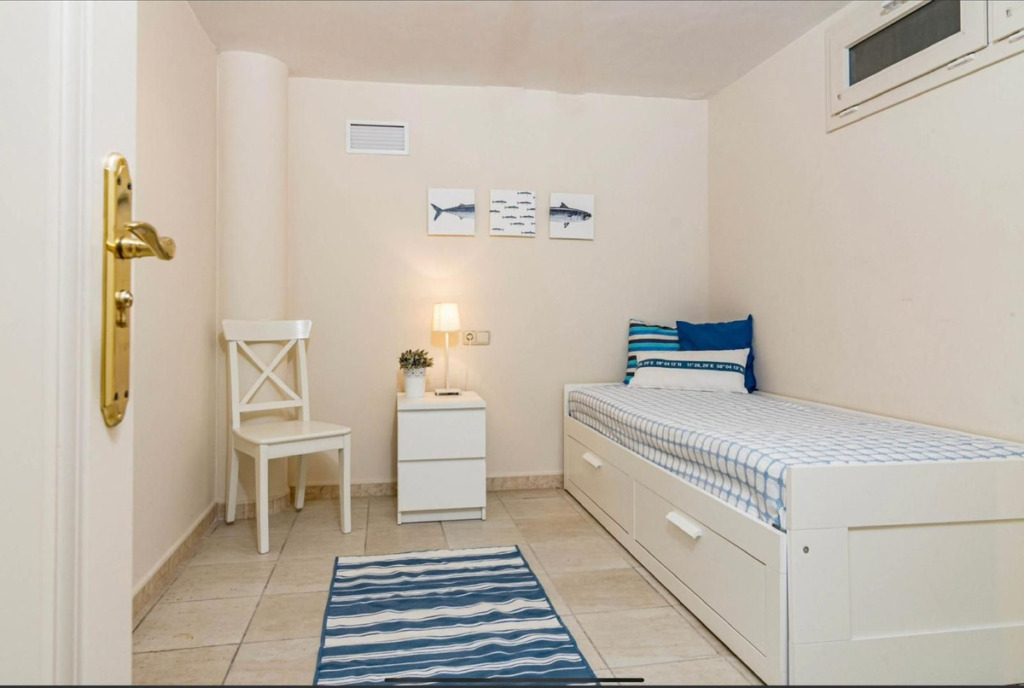 Villa – Chalet — Marbella