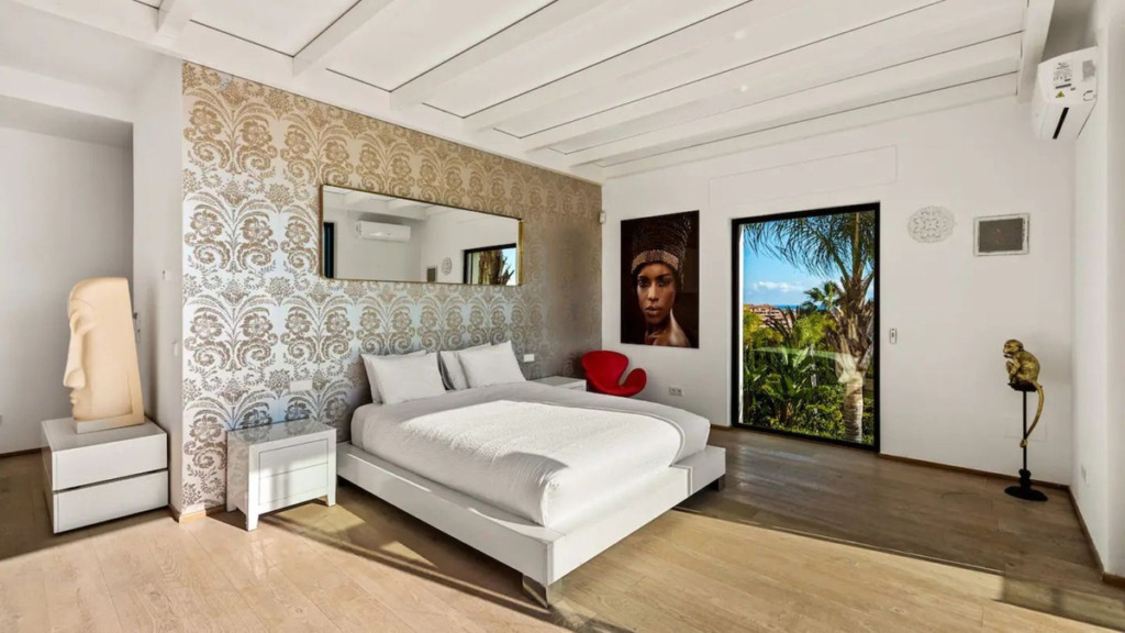 Detached Villa — Benahavís