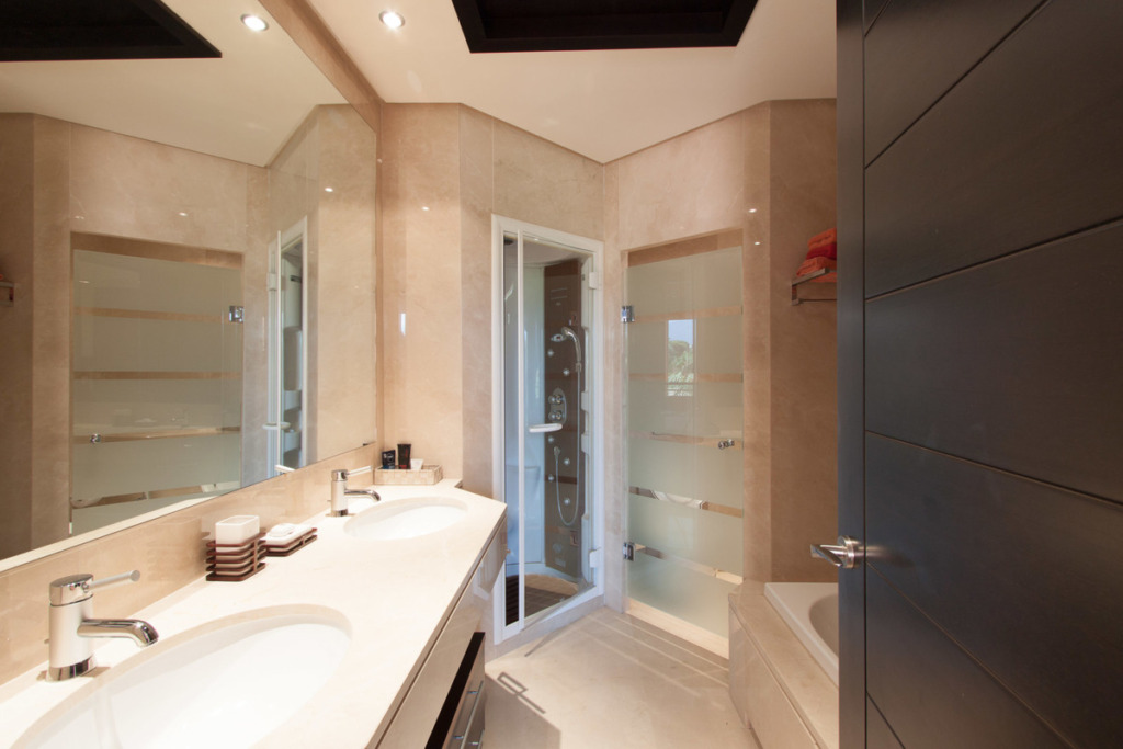 Penthouse — Marbella