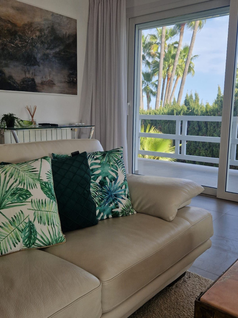 Detached Villa — Atalaya