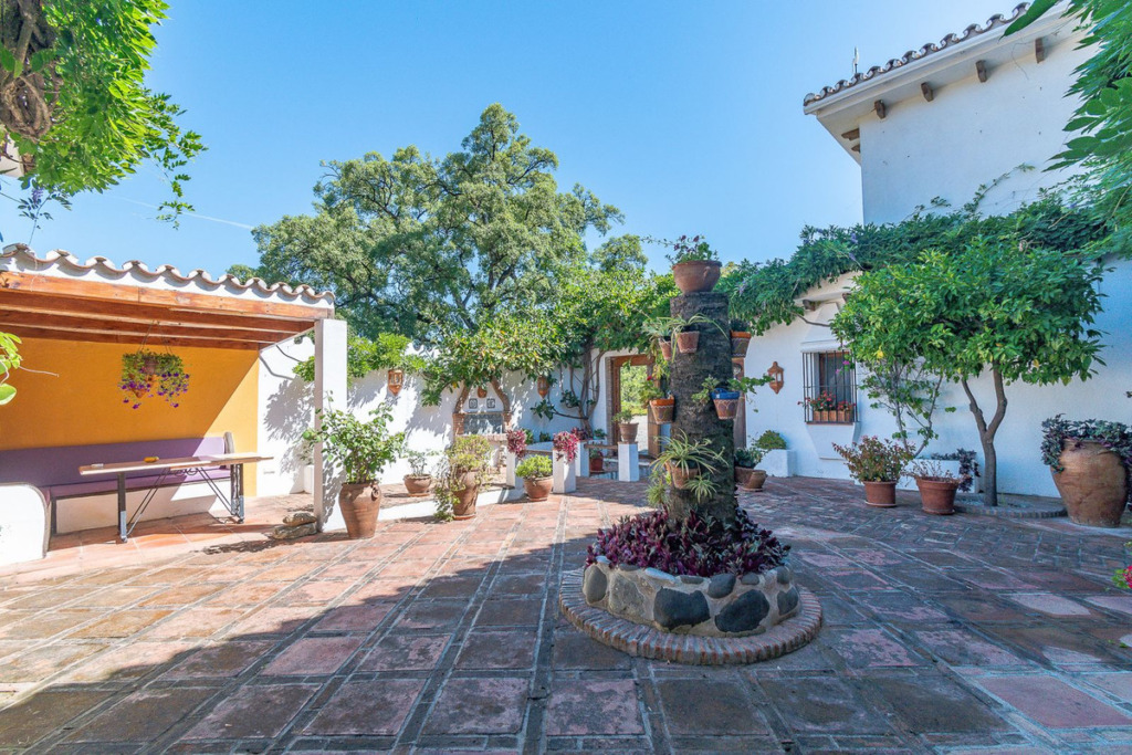 Finca – Cortijo — Marbella