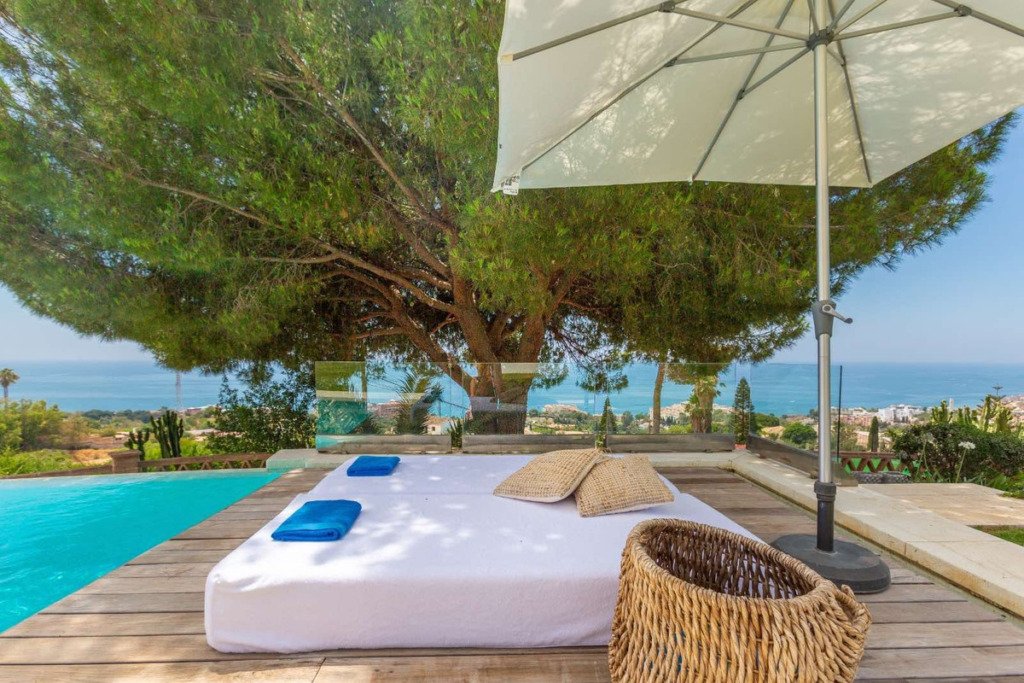 Villa – La Capellania
