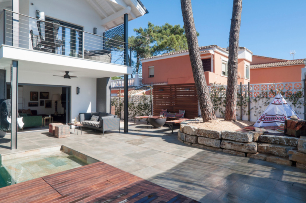 Вилла/Шале — Marbella