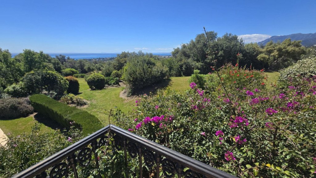Detached Villa — El Rosario