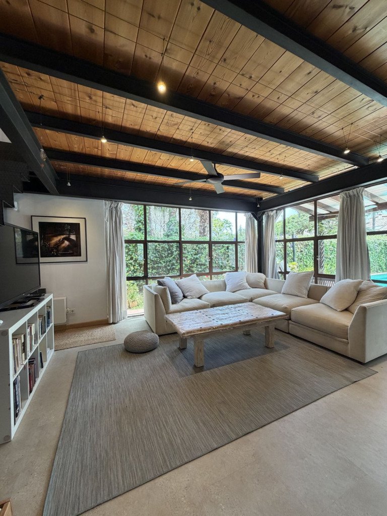 Villa – Chalet — Nueva Andalucía