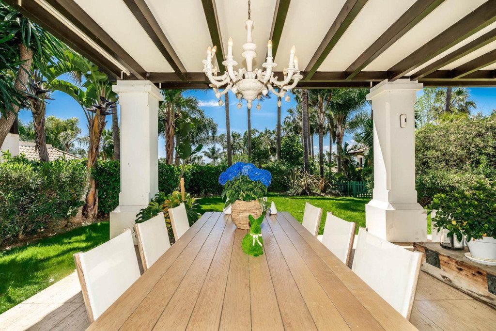 Villa – Chalet — The Golden Mile