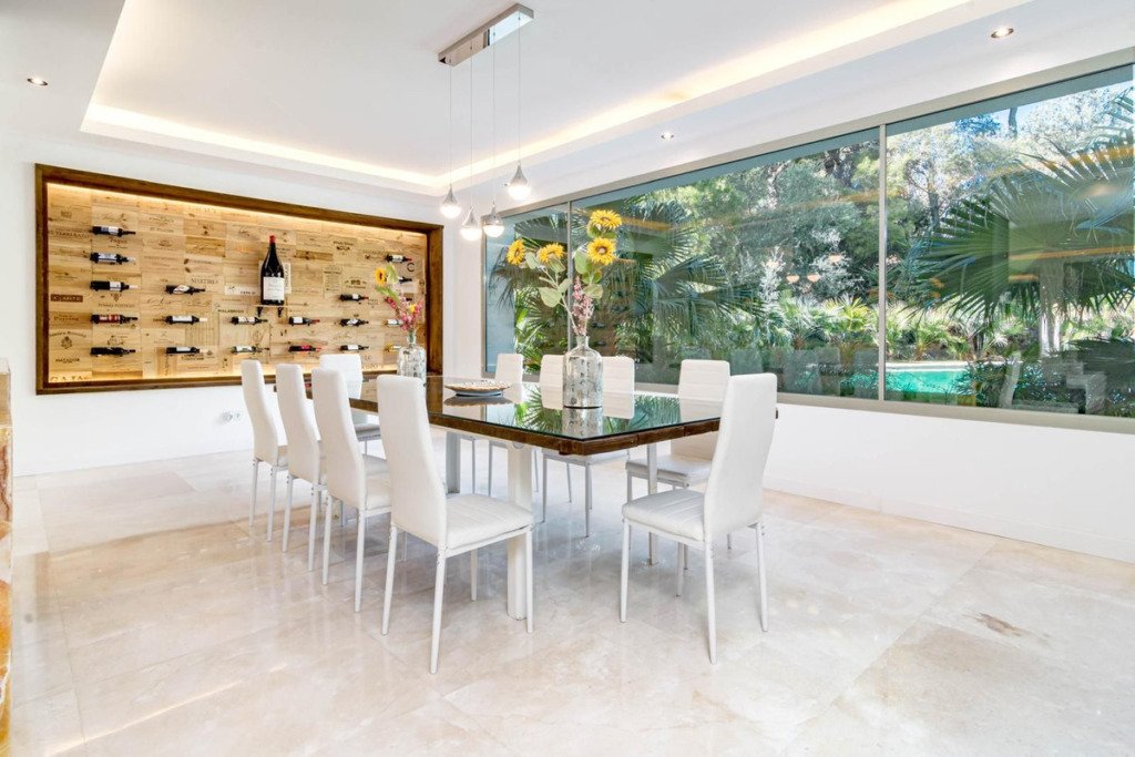 Detached Villa — Río Real