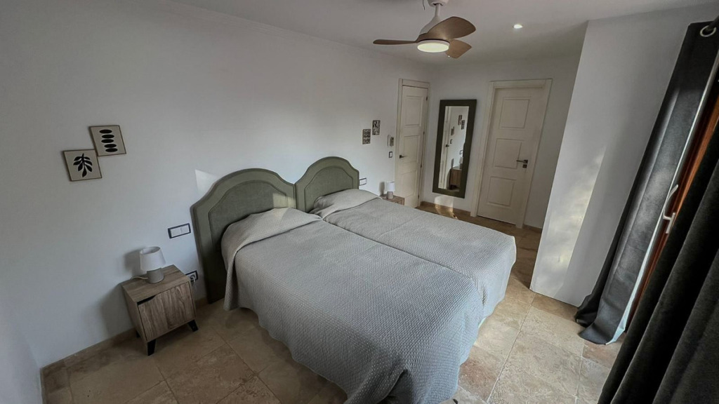 Villa – Chalet — Manilva