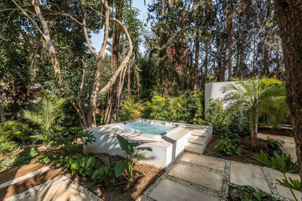 Villa – Chalet — Las Brisas