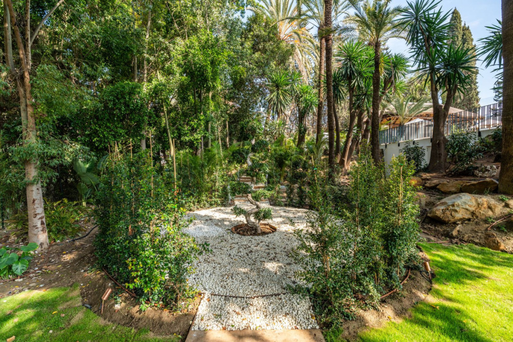 Villa – Chalet — Las Brisas