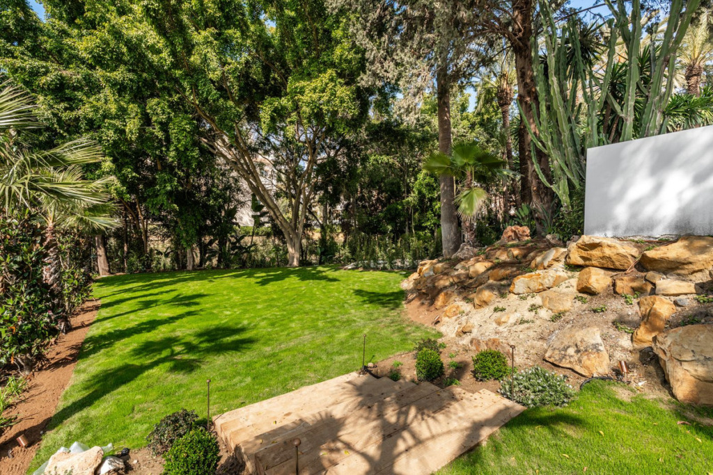 Villa – Chalet — Las Brisas