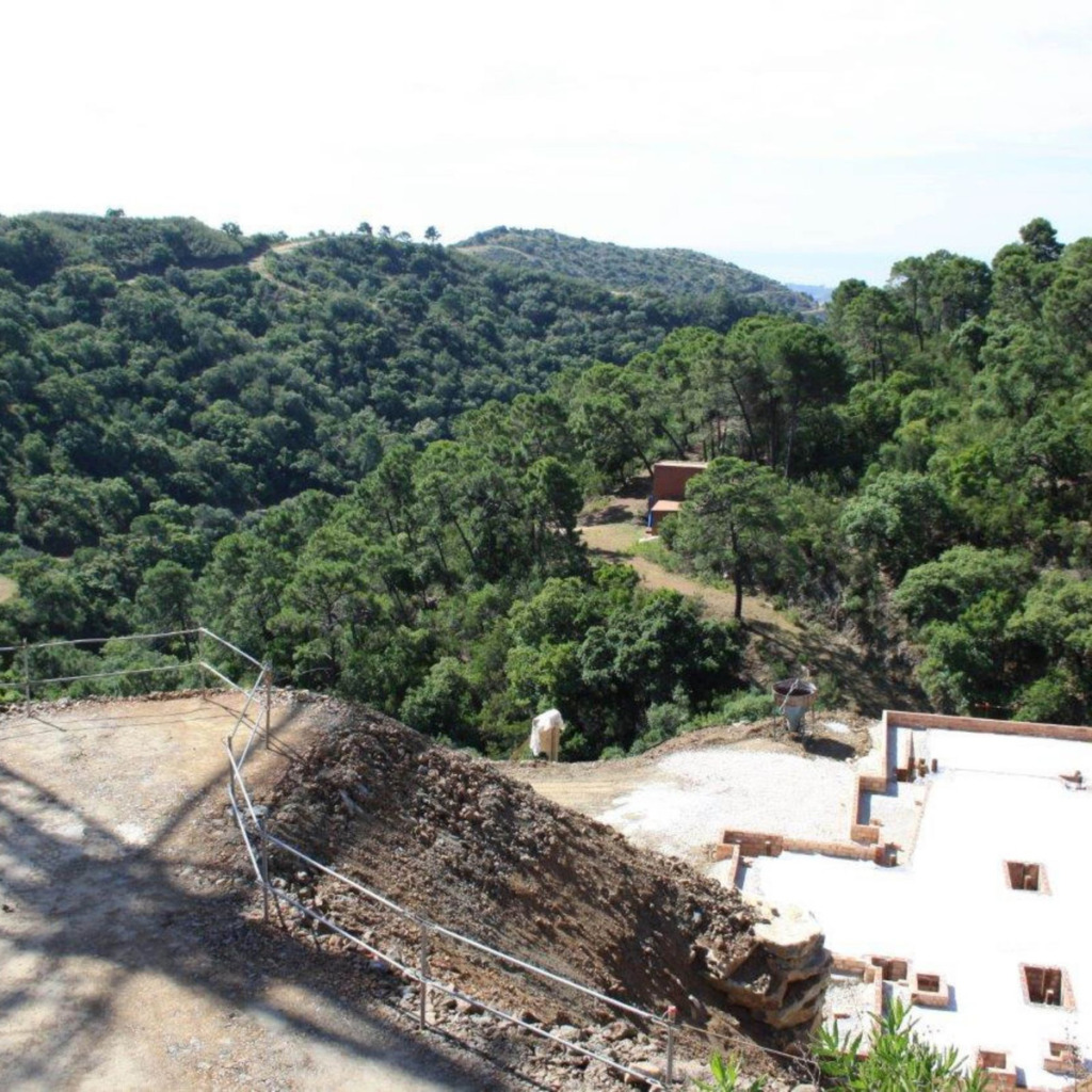 Terreno Urbano — La Zagaleta